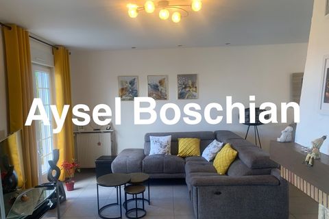 Villa a Lexy, Meurthe-et-Moselle, Lexy - € 489.000 | Ref: 830031466553 - foto 25