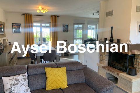 Villa a Lexy, Meurthe-et-Moselle, Lexy - € 489.000 | Ref: 830031466553 - foto 27