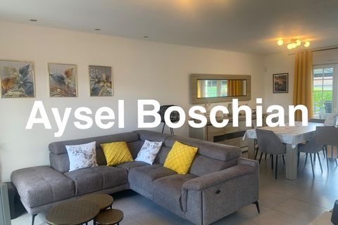 Villa a Lexy, Meurthe-et-Moselle, Lexy - € 489.000 | Ref: 830031466553 - foto 28