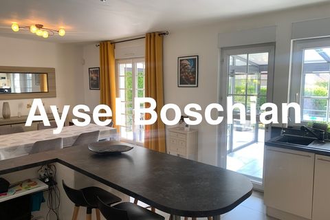 Villa a Lexy, Meurthe-et-Moselle, Lexy - € 489.000 | Ref: 830031466553 - foto 30