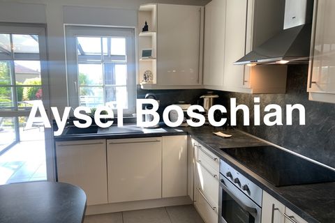 Villa a Lexy, Meurthe-et-Moselle, Lexy - € 489.000 | Ref: 830031466553 - foto 31
