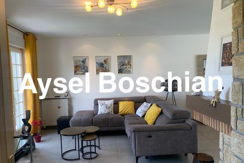 Villa a Lexy, Meurthe-et-Moselle, Lexy - € 489.000 | Ref: 830031466553 - foto 33