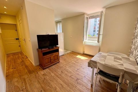 Lejlighed i Clermont-Ferrand, Puy-de-Dome, Clermont-Ferrand - € 80.000 | Ref: 830031579549 - foto 1