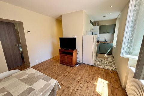 Lejlighed i Clermont-Ferrand, Puy-de-Dome, Clermont-Ferrand - € 80.000 | Ref: 830031579549 - foto 2