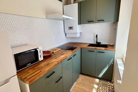 Lejlighed i Clermont-Ferrand, Puy-de-Dome, Clermont-Ferrand - € 80.000 | Ref: 830031579549 - foto 3