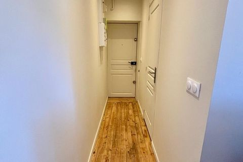 Lejlighed i Clermont-Ferrand, Puy-de-Dome, Clermont-Ferrand - € 80.000 | Ref: 830031579549 - foto 4