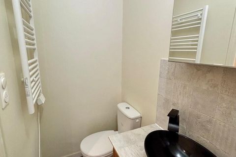Lejlighed i Clermont-Ferrand, Puy-de-Dome, Clermont-Ferrand - € 80.000 | Ref: 830031579549 - foto 7