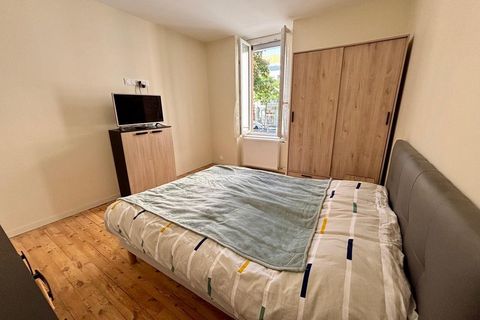 Lejlighed i Clermont-Ferrand, Puy-de-Dome, Clermont-Ferrand - € 80.000 | Ref: 830031579549 - foto 8
