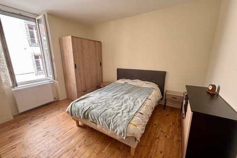 Lejlighed i Clermont-Ferrand, Puy-de-Dome, Clermont-Ferrand - € 80.000 | Ref: 830031579549 - foto 9