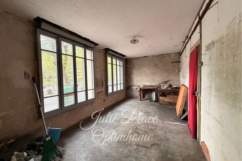 Villa i Chaudes-Aigues, Cantal, Chaudes-Aigues - € 40.000 | Ref: 830035098343 - foto 2