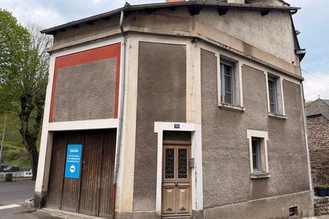 Villa i Chaudes-Aigues, Cantal, Chaudes-Aigues - € 40.000 | Ref: 830035098343 - foto 11