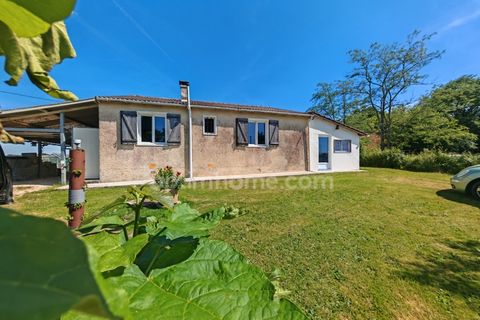 Villa i Bascous, Gers, Bascous - € 105.000 | Ref: 830034637099 - foto 2