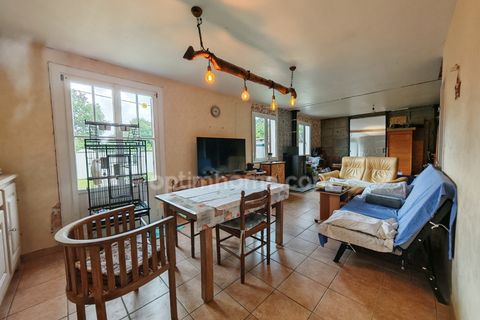 Villa i Bascous, Gers, Bascous - € 105.000 | Ref: 830034637099 - foto 3