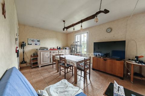 Villa i Bascous, Gers, Bascous - € 105.000 | Ref: 830034637099 - foto 4