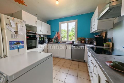 Villa i Bascous, Gers, Bascous - € 105.000 | Ref: 830034637099 - foto 6