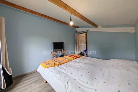 Villa i Bascous, Gers, Bascous - € 105.000 | Ref: 830034637099 - foto 8