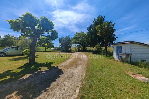 Villa i Bascous, Gers, Bascous - € 105.000 | Ref: 830034637099 - foto 12