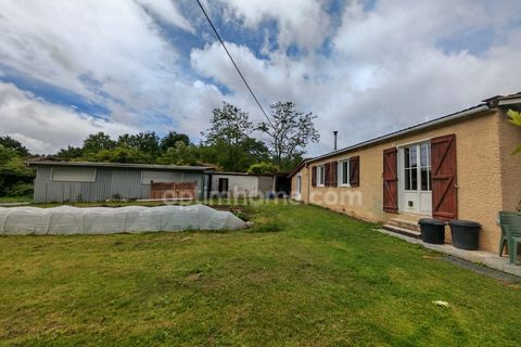Villa i Bascous, Gers, Bascous - € 105.000 | Ref: 830034637099 - foto 14