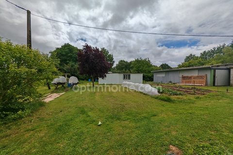 Villa i Bascous, Gers, Bascous - € 105.000 | Ref: 830034637099 - foto 15