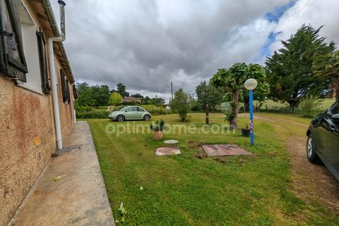 Villa i Bascous, Gers, Bascous - € 105.000 | Ref: 830034637099 - foto 16