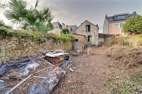 Villa i Nantes, Loire-Atlantique, Nantes - € 315.000 | Ref: 830036760207 - foto 1