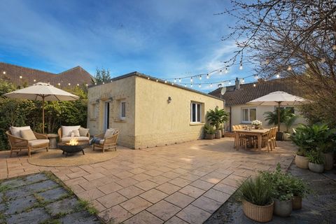 Villa i Amiens, Somme, Amiens - € 280.000 | Ref: 830031994832 - foto 2