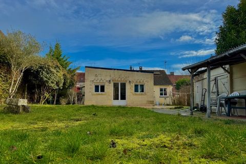 Villa i Amiens, Somme, Amiens - € 280.000 | Ref: 830031994832 - foto 3