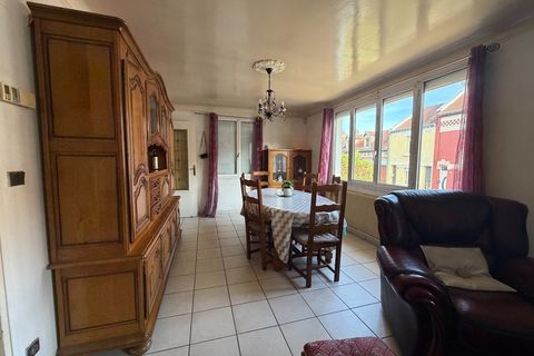 Villa i Amiens, Somme, Amiens - € 280.000 | Ref: 830031994832 - foto 4