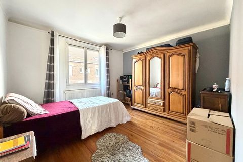 Villa i Amiens, Somme, Amiens - € 280.000 | Ref: 830031994832 - foto 9