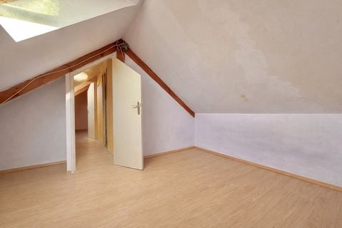 Villa i Amiens, Somme, Amiens - € 280.000 | Ref: 830031994832 - foto 12