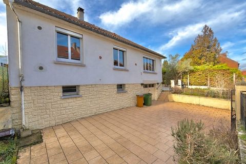 Villa i Amiens, Somme, Amiens - € 280.000 | Ref: 830031994832 - foto 14
