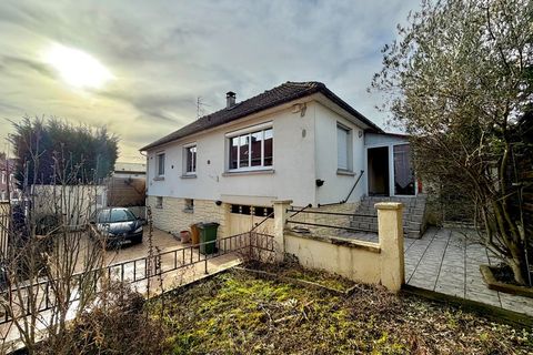 Villa i Amiens, Somme, Amiens - € 280.000 | Ref: 830031994832 - foto 15