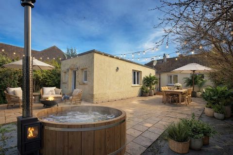 Villa i Amiens, Somme, Amiens - € 280.000 | Ref: 830031994832 - foto 16