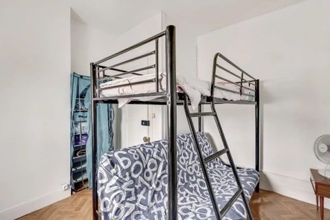 Lejlighed i Paris, Paris, Paris - € 69.000 | Ref: 87043678 - foto 1