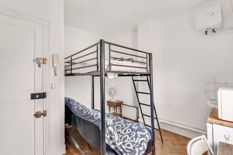 Lejlighed i Paris, Paris, Paris - € 69.000 | Ref: 87043678 - foto 2