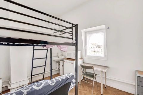 Lejlighed i Paris, Paris, Paris - € 69.000 | Ref: 87043678 - foto 3