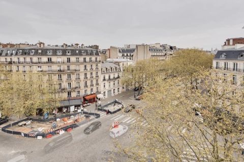 Lejlighed i Paris, Paris, Paris - € 69.000 | Ref: 87043678 - foto 5