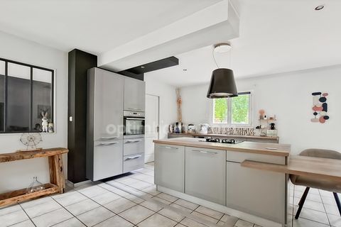 Villa a Charmeil, Allier, Charmeil - € 339.000 | Ref: 830037059340 - foto 7