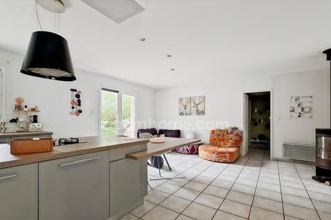 Villa a Charmeil, Allier, Charmeil - € 339.000 | Ref: 830037059340 - foto 10
