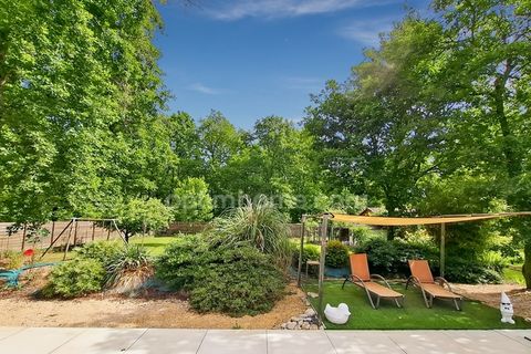 Villa a Charmeil, Allier, Charmeil - € 339.000 | Ref: 830037059340 - foto 16