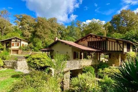 Villa i Bougue, Landes, Bougue - € 458.000 | Ref: 830036272557 - foto 1