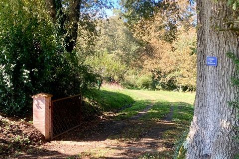 Villa i Bougue, Landes, Bougue - € 458.000 | Ref: 830036272557 - foto 5