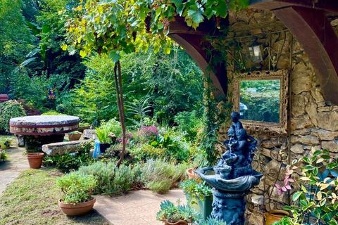 Villa i Bougue, Landes, Bougue - € 458.000 | Ref: 830036272557 - foto 9