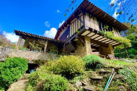 Villa i Bougue, Landes, Bougue - € 458.000 | Ref: 830036272557 - foto 10