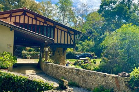 Villa i Bougue, Landes, Bougue - € 458.000 | Ref: 830036272557 - foto 11