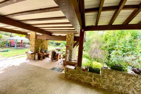 Villa i Bougue, Landes, Bougue - € 458.000 | Ref: 830036272557 - foto 12