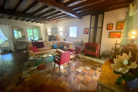 Villa i Bougue, Landes, Bougue - € 458.000 | Ref: 830036272557 - foto 18