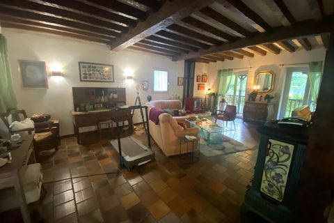 Villa i Bougue, Landes, Bougue - € 458.000 | Ref: 830036272557 - foto 19