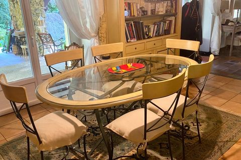 Villa i Bougue, Landes, Bougue - € 458.000 | Ref: 830036272557 - foto 20