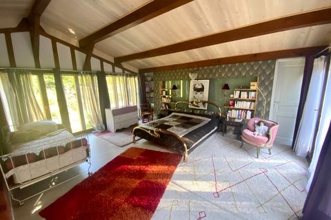 Villa i Bougue, Landes, Bougue - € 458.000 | Ref: 830036272557 - foto 21